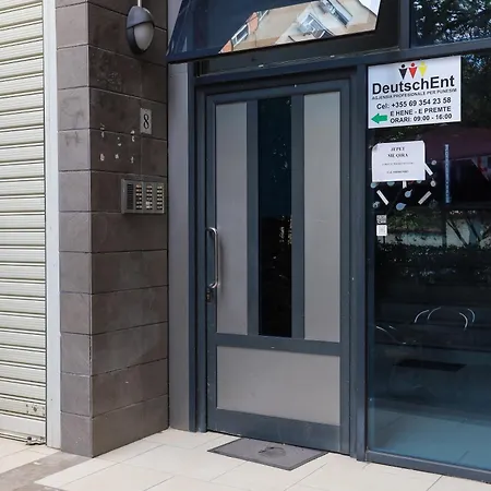 New Bazar Selvia * تيرانا