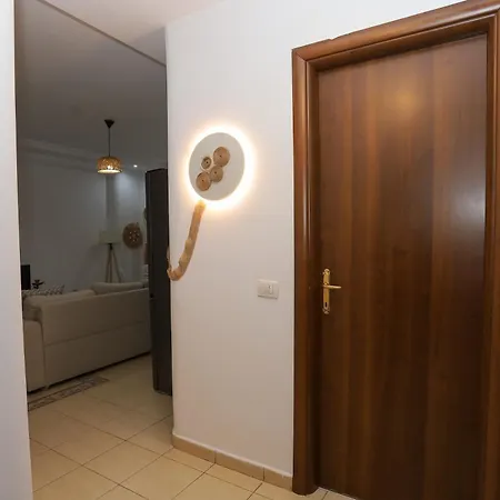 شقة New Bazar Selvia