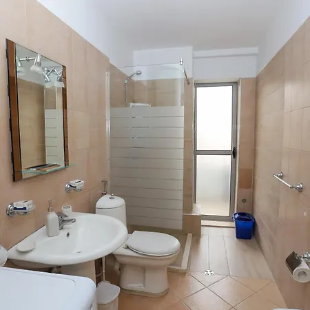 New Bazar Selvia Tirana