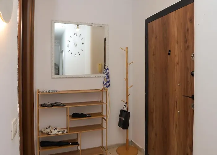 New Bazar Selvia Apartment