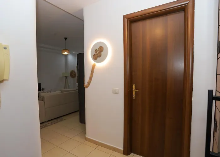 Apartment New Bazar Selvia