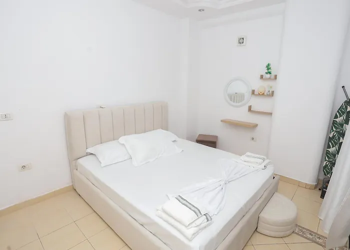 Apartment New Bazar Selvia