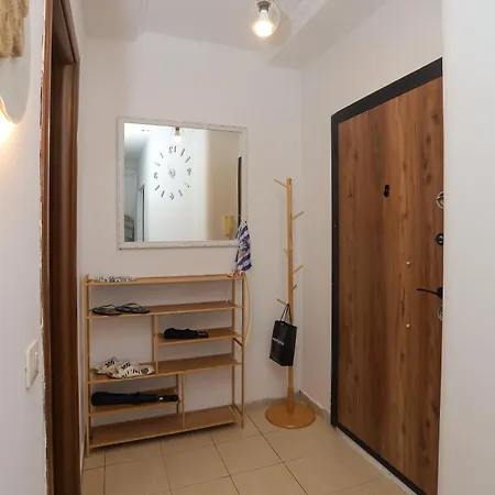 New Bazar Selvia Apartament