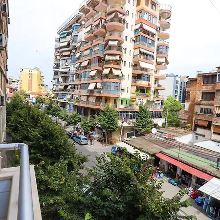 Apartament New Bazar Selvia