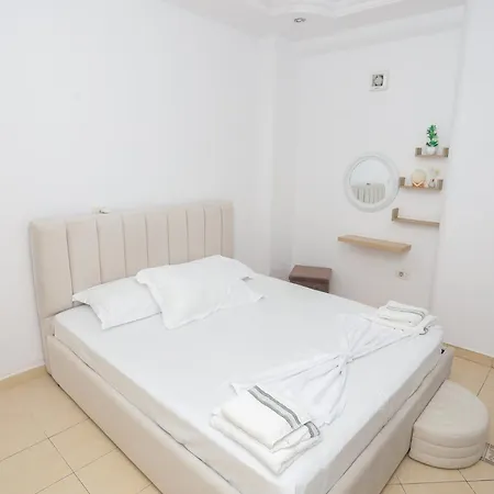 Apartment New Bazar Selvia