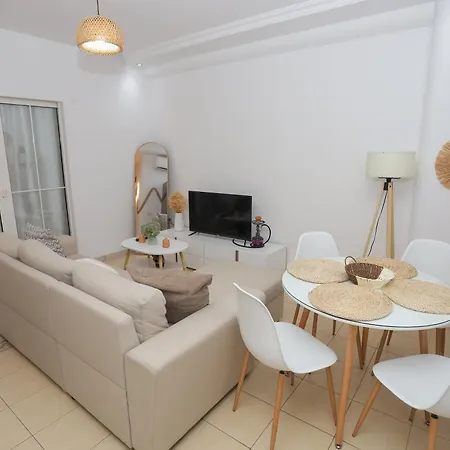 New Bazar Selvia Appartement