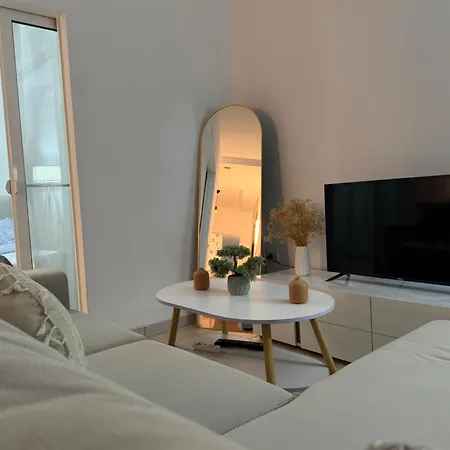 Apartment New Bazar Selvia