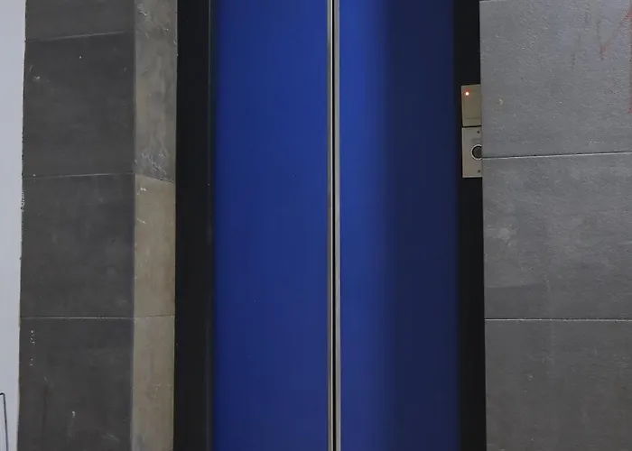 Apartamento New Bazar Selvia