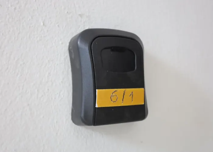 Apartamento New Bazar Selvia