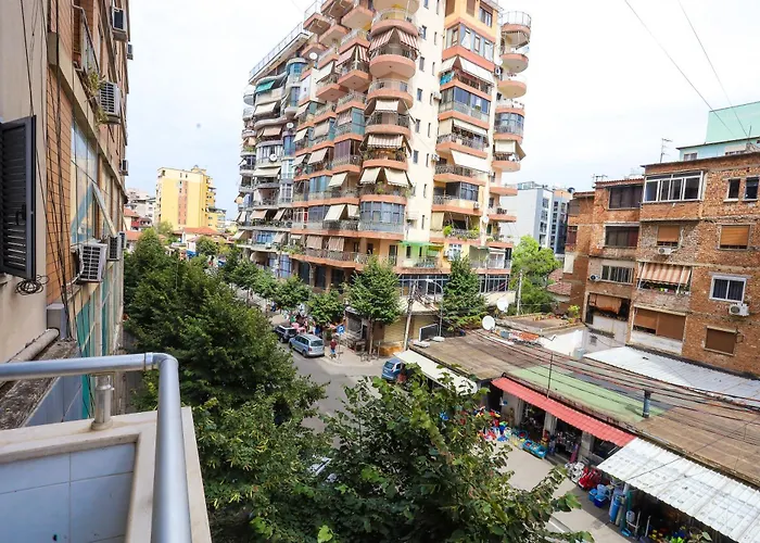 Apartamento New Bazar Selvia