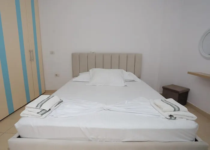 New Bazar Selvia * Tirana