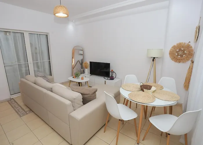 New Bazar Selvia Apartamento